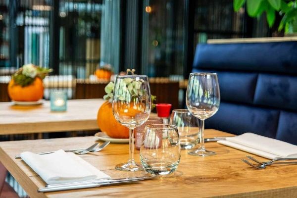 Overste Hof Hotel & Restaurant (Landgraaf)